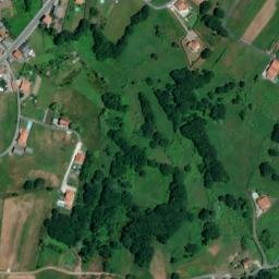 Satellite imagery of Castelo da Lua, ES