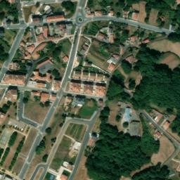 Satellite imagery of O porco de Lalín, ES