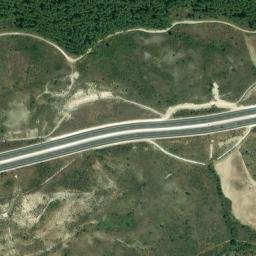Satellite imagery of Sierra de Tabar, ES