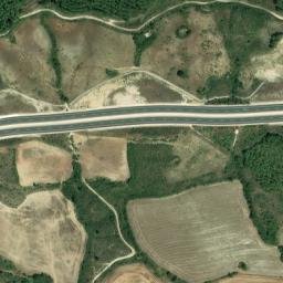 Satellite imagery of Sierra de Tabar, ES