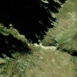 Satellite imagery of Crête de Laurenti, FR