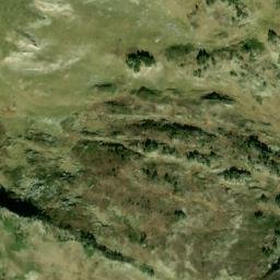 Satellite imagery of Crête de Laurenti, FR