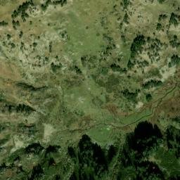 Satellite imagery of Crête de Laurenti, FR