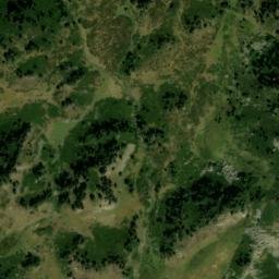 Satellite imagery of Serrat Gros de les Clotes, FR