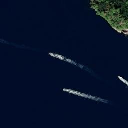 Satellite imagery of Rt Bezdanj, HR