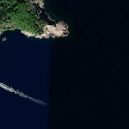 Satellite imagery of Rt Bezdanj, HR