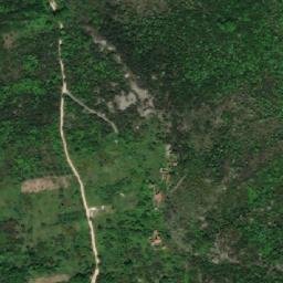 Satellite imagery of Vraštica, BA