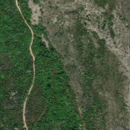 Satellite imagery of Vraštica, HR