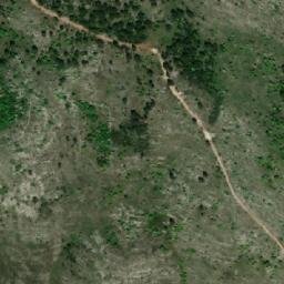 Satellite imagery of Drijen, BA