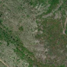 Satellite imagery of Drijen, BA