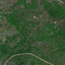 Satellite imagery of Buvavac, BA