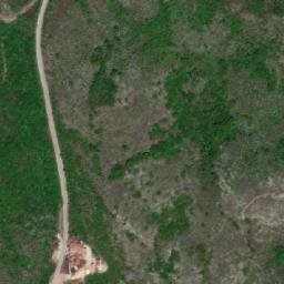 Satellite imagery of Visočnik, BA