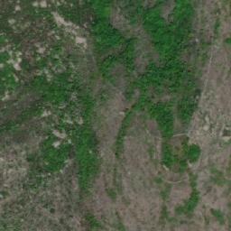 Satellite imagery of Crni Kuk, BA