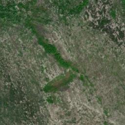 Satellite imagery of Štrbica, BA