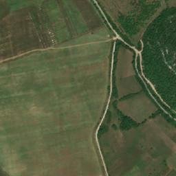 Satellite imagery of Balagića Brdo, BA