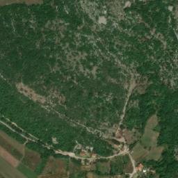 Satellite imagery of Rudeži, BA