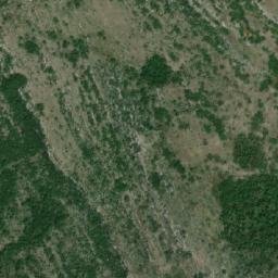 Satellite imagery of Rudeži, BA