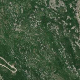 Satellite imagery of Ždulac, BA