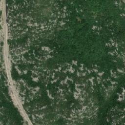 Satellite imagery of Ždulac, BA