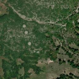 Satellite imagery of Vasilica, BA