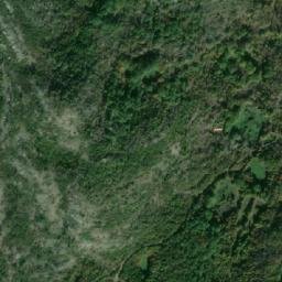 Satellite imagery of Vučja Glavica, BA