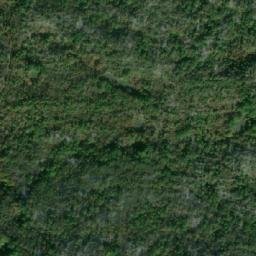 Satellite imagery of Vučja Glavica, BA