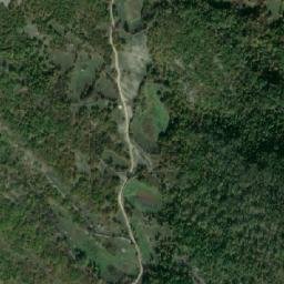 Satellite imagery of Sjenokos, BA