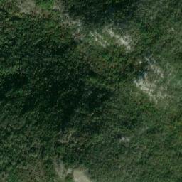 Satellite imagery of Sjenokos, BA