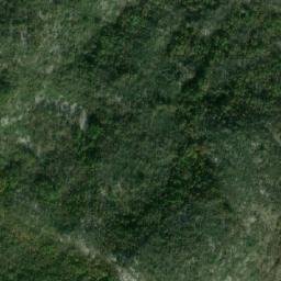 Satellite imagery of Sjenokos, BA