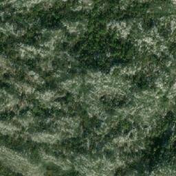 Satellite imagery of Štitulja, BA