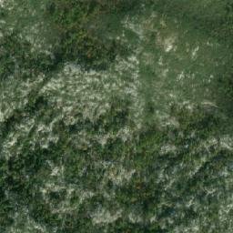 Satellite imagery of Siljevica, BA