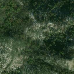 Satellite imagery of Siljevica, BA