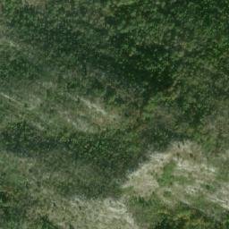 Satellite imagery of Stolovetni Brijeg, BA