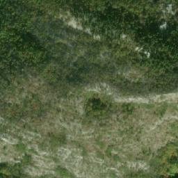 Satellite imagery of Stolovetni Brijeg, BA