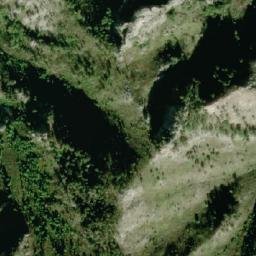 Satellite imagery of Češalj, BA