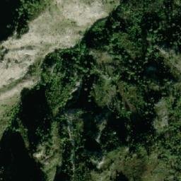 Satellite imagery of Češalj, BA