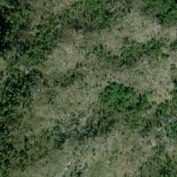 Satellite imagery of Češalj, BA