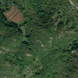 Satellite imagery of Orlujine, ME