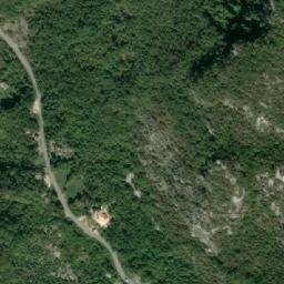 Satellite imagery of Orlujine, ME