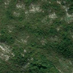 Satellite imagery of Orlujine, ME