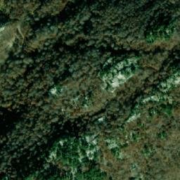 Satellite imagery of Krstac, ME