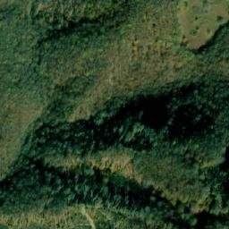 Satellite imagery of Preseka, ME