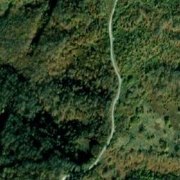 Satellite imagery of Preseka, ME