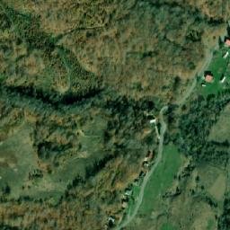 Satellite imagery of Preseka, ME