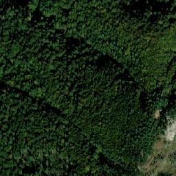 Satellite imagery of B6/XII, RU