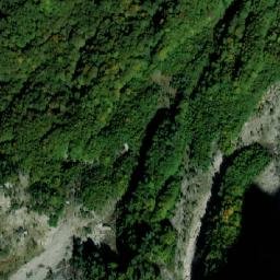 Satellite imagery of Ilijina Glava, AL