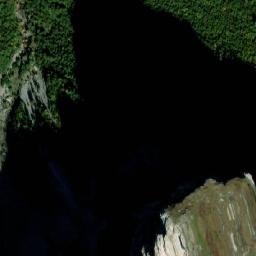 Satellite imagery of Ilijina Glava, AL