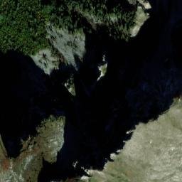 Satellite imagery of Ilijina Glava, AL