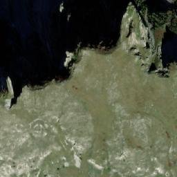 Satellite imagery of Žijeva Glava, AL