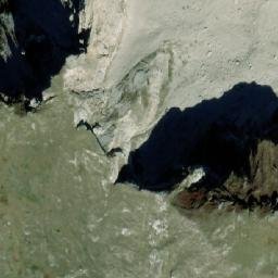 Satellite imagery of Žijeva Glava, AL
